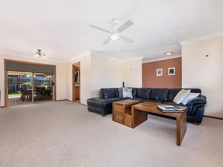 Second view of Homely house listing, 9 Bridle Road, Currans Hill NSW 2567
