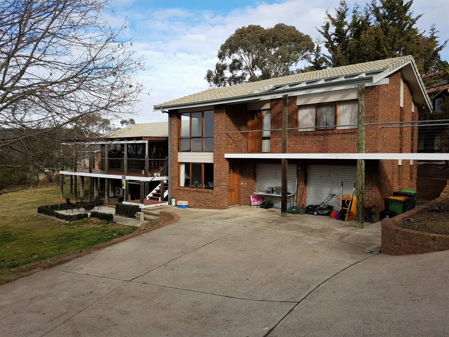 Main view of Homely house listing, 37 Tulong Avenue, Cooma NSW 2630