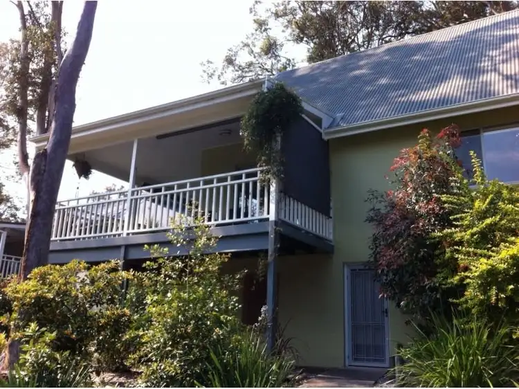 Main view of Homely house listing, 93 Kingfisher Circuit, Cams Wharf NSW 2281