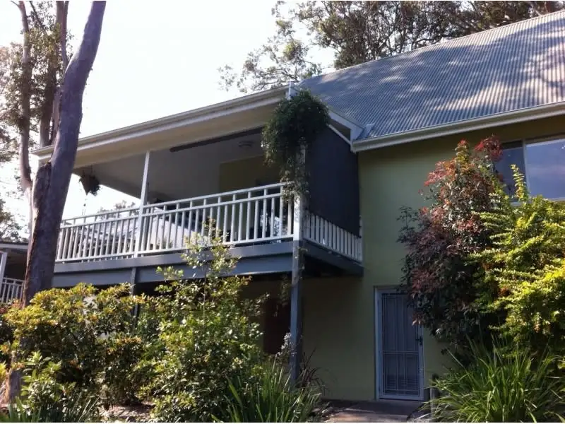 Main view of Homely house listing, 93 Kingfisher Circuit, Cams Wharf NSW 2281