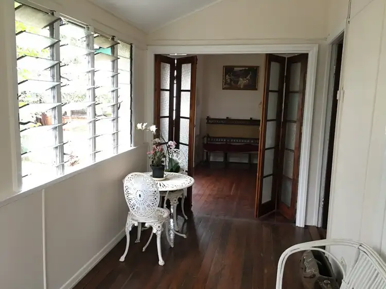 Second view of Homely house listing, 374 Ipswich Rd, Annerley QLD 4103