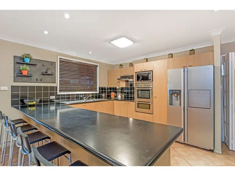 Fifth view of Homely house listing, 9 Memphis Street, Minto NSW 2566