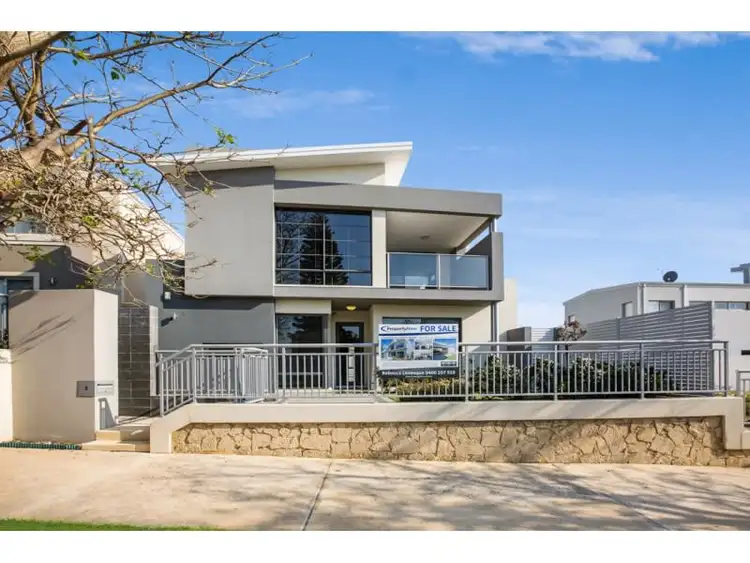 Second view of Homely house listing, 5 Pantheon Avenue, North Coogee WA 6163