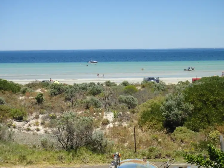Third view of Homely house listing, 5 Esplanade, North Beach SA 5556