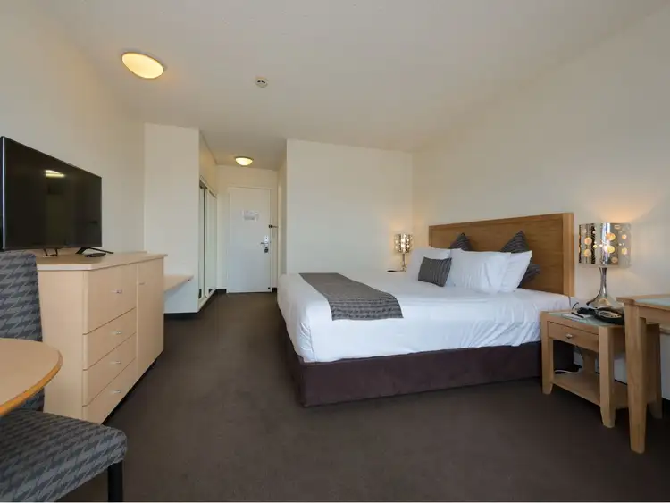 Third view of Homely unit listing, 126/156 Bathurst Street, Hobart TAS 7000