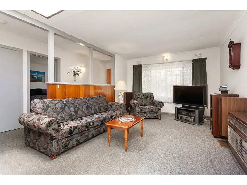 Main view of Homely unit listing, 4/3 Estella Street, Glen Iris VIC 3146