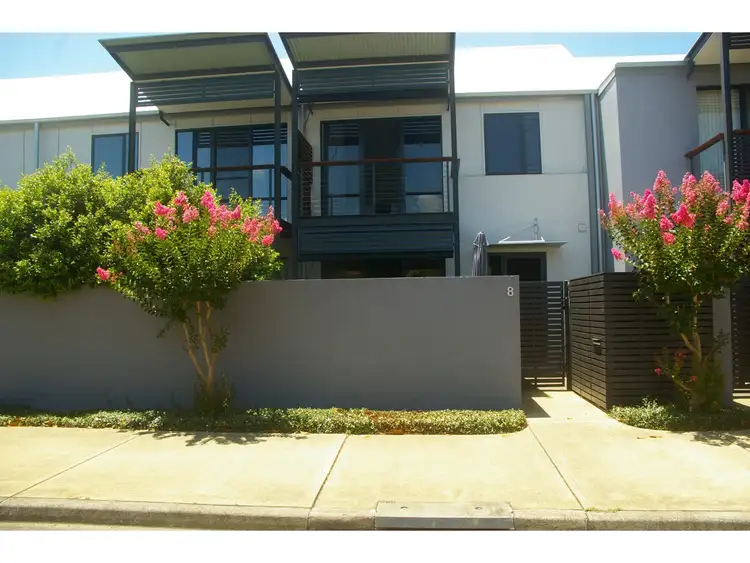 8/1 Forbes Street, Carrington NSW 2294