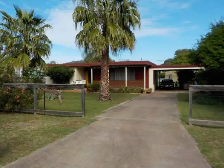 Main view of Homely house listing, 11 King Street, Gunnedah NSW 2380