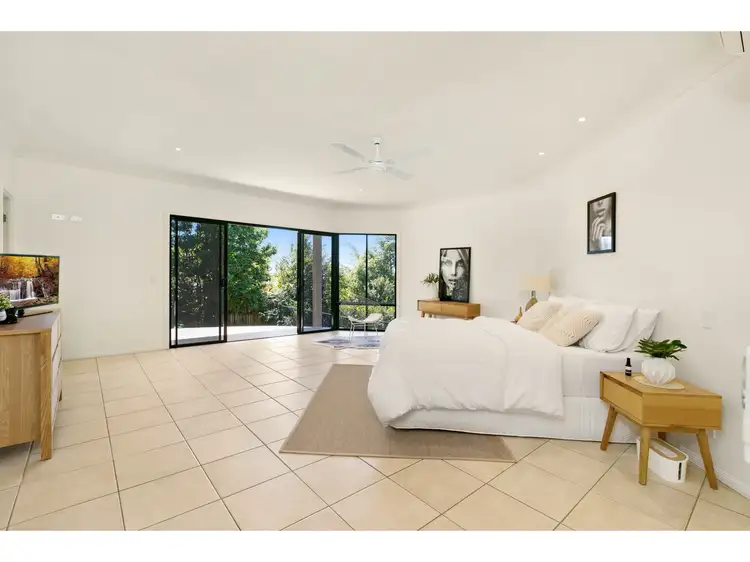 Second view of Homely house listing, 32 Pepperwood Street, Redlynch QLD 4870