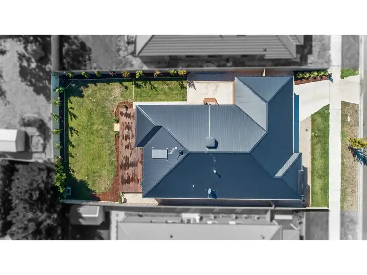Third view of Homely house listing, 65 Warren Street, Kyneton VIC 3444
