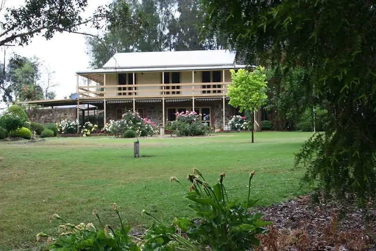 Second view of Homely rural property listing, 134 Brownes Road, Pewsey Vale SA 5351