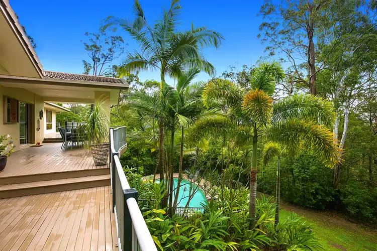 Second view of Homely house listing, 6 Martins Creek Road, Buderim QLD 4556