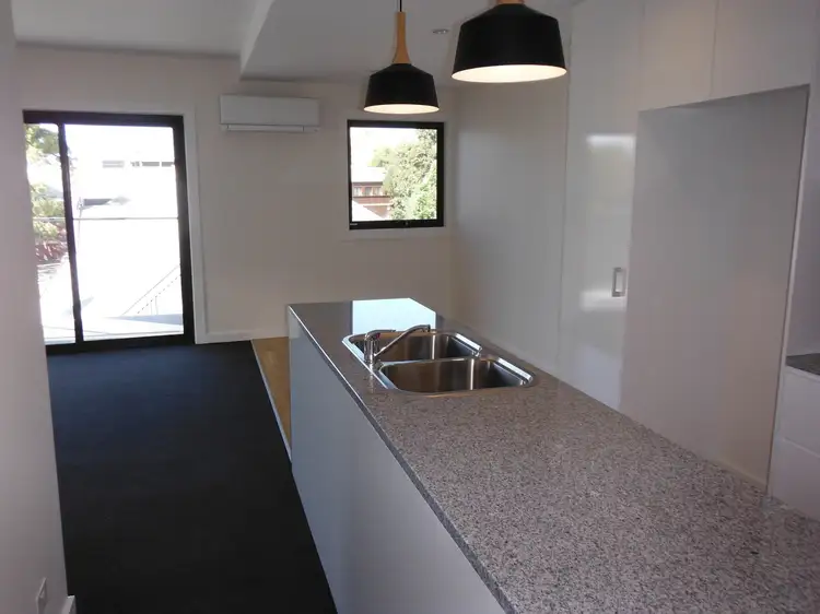Fifth view of Homely apartment listing, 6/212 Collins Street, Hobart TAS 7000