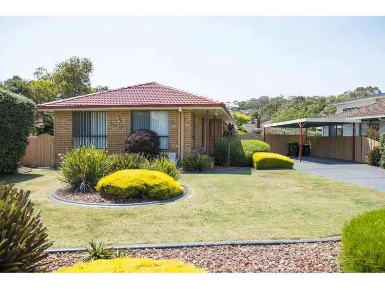 Fourth view of Homely house listing, 2 Wateredge Court, Lauderdale TAS 7021