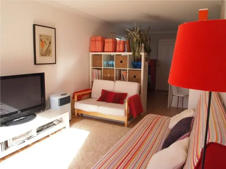 Third view of Homely unit listing, Ibis 20/125 Herdsman Parade, Wembley WA 6014