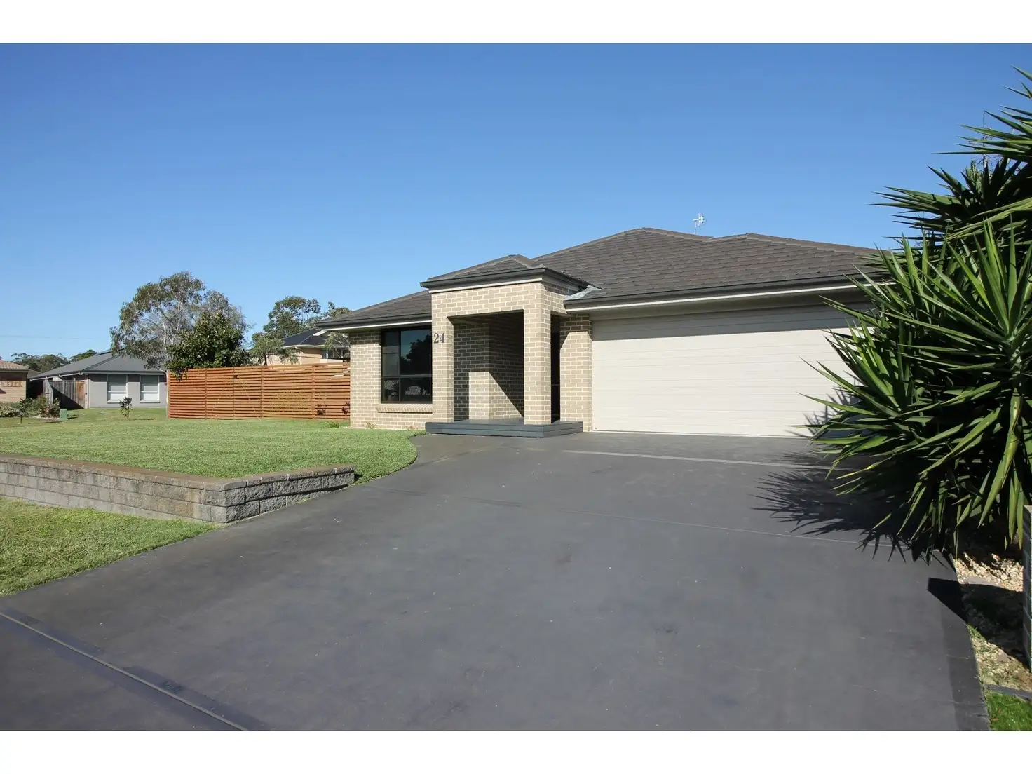 Main view of Homely house listing, 24 Ability Avenue, Tanilba Bay NSW 2319