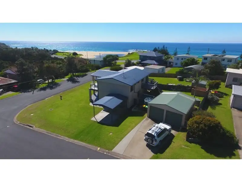 Main view of Homely house listing, 6 Lakeside Drive, Kianga NSW 2546