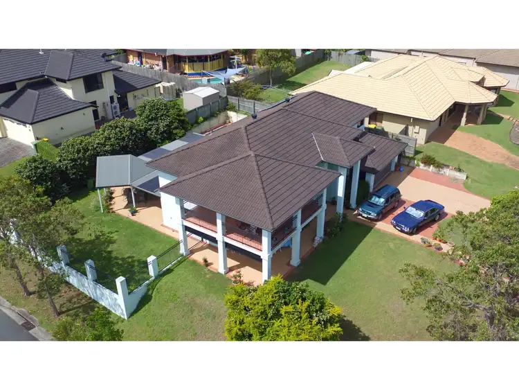 Fifth view of Homely house listing, 18 Lochside Drive, North Lakes QLD 4509