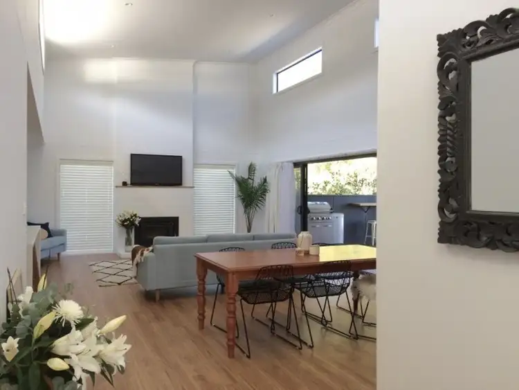 Sixth view of Homely house listing, 1 Bada Cresent, Burrill Lake NSW 2539