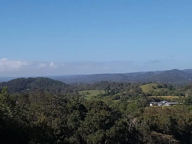 Third view of Homely land listing, 16 Blueberry Lane, Eumundi QLD 4562