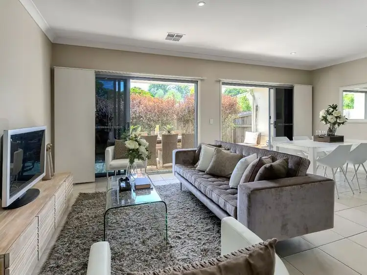 4/12 Olivia Street, Northgate QLD 4013