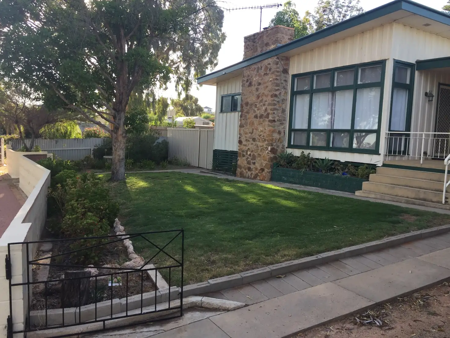 Main view of Homely house listing, 15 Railway Terrace, Paringa SA 5340