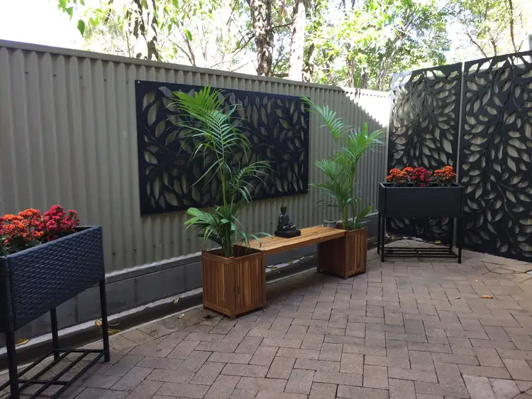 Third view of Homely townhouse listing, 9/8 Undoolya Road, East Side NT 870
