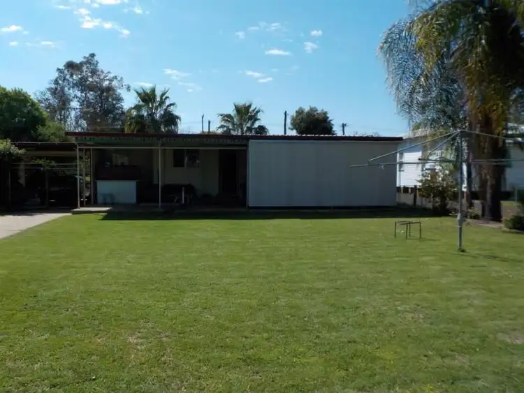 Fifth view of Homely house listing, 11 King Street, Gunnedah NSW 2380