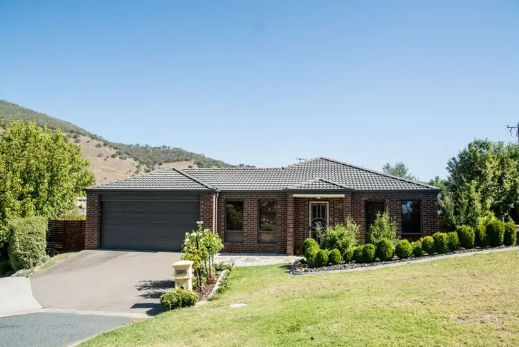 5 Butler Court, Tallangatta VIC 3700