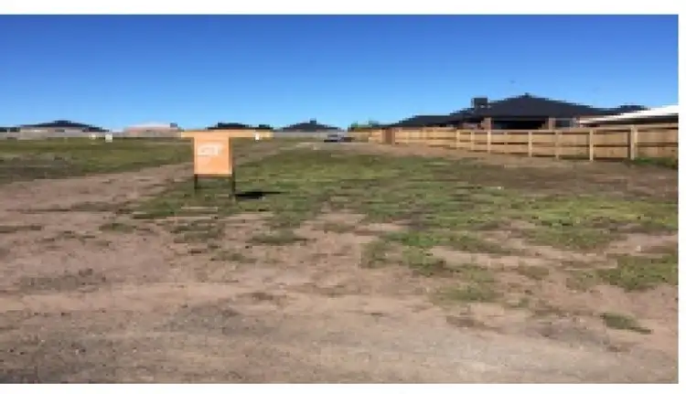 Lot 422/25 Blake Drive, Leopold VIC 3224
