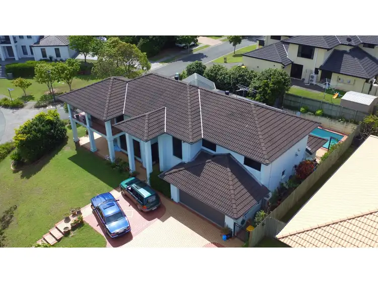 Fourth view of Homely house listing, 18 Lochside Drive, North Lakes QLD 4509