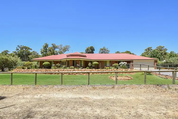 Second view of Homely house listing, 19 Chestnut Road, Jarrahdale WA 6124