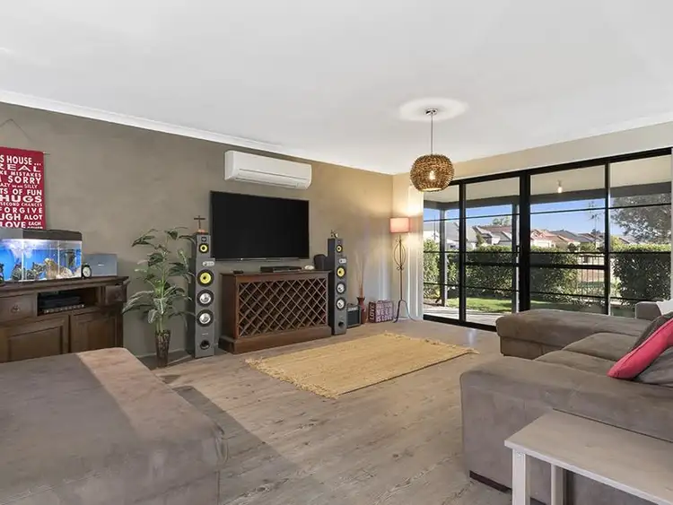 Third view of Homely house listing, 22 Serotina Lane, Aubin Grove WA 6164