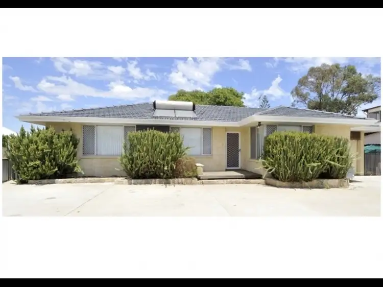 19 Scott Street, Mandurah WA 6210