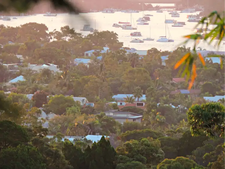 Fourth view of Homely house listing, 3 Nairana Rest, Noosa Heads QLD 4567