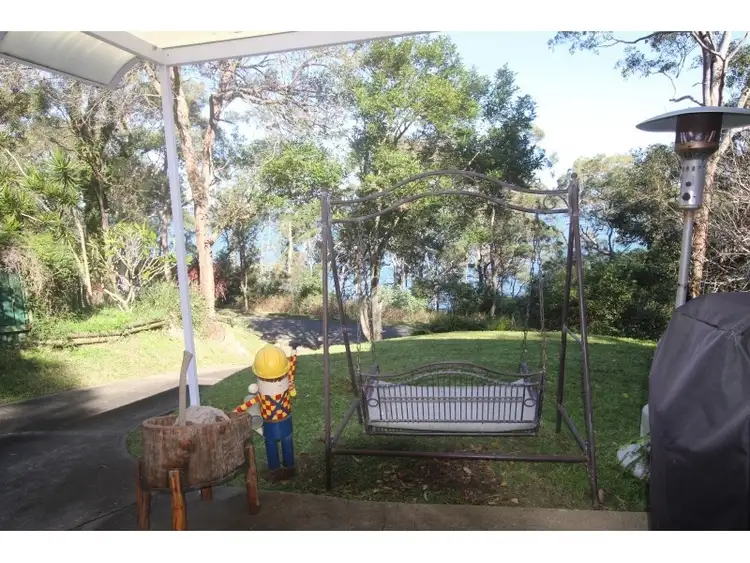 Fourth view of Homely house listing, 14 Eucalypt Close, Wangi Wangi NSW 2267