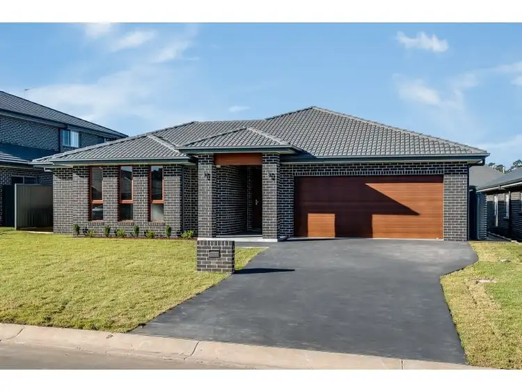 26 Jenolan Circuit, Harrington Park NSW 2567