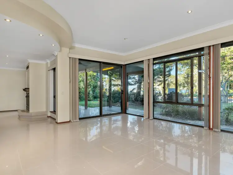 Second view of Homely house listing, 14 Venus Court, Banksia Beach QLD 4507