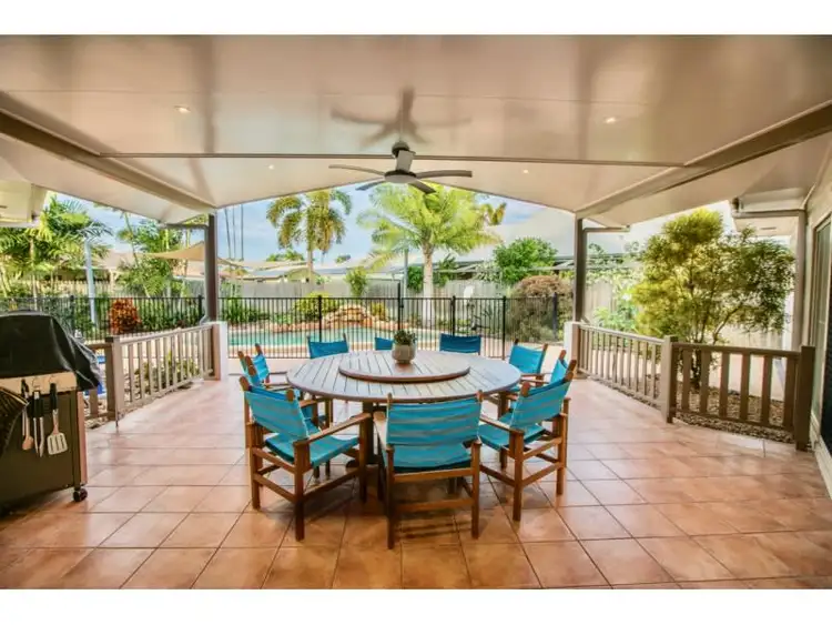 Main view of Homely house listing, 47 Wynberg Drive, Annandale QLD 4814