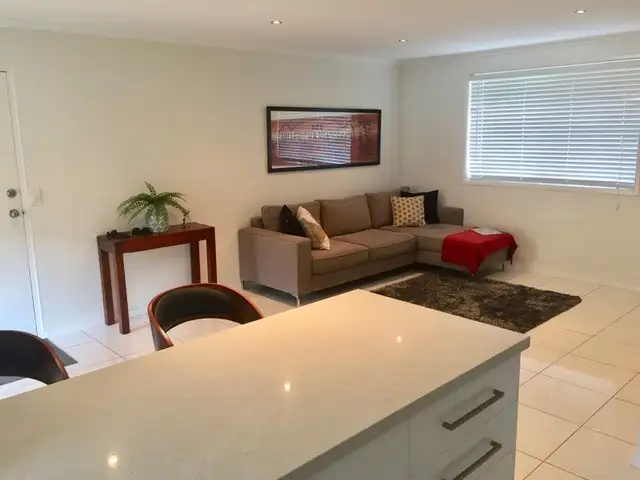 Main view of Homely unit listing, 4/7 Allara Avenue, Palm Beach QLD 4221