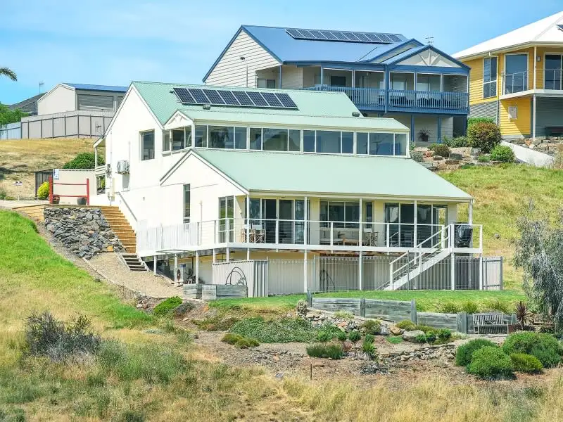 Main view of Homely semi-detached listing, 16 Bolger Way, Encounter Bay SA 5211