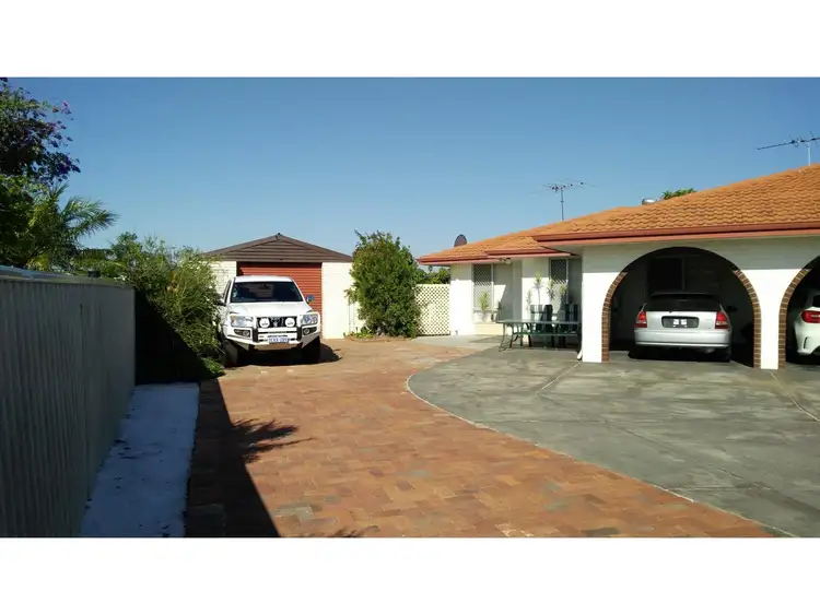 Main view of Homely semi-detached listing, 4A Cedar Court, Spearwood WA 6163