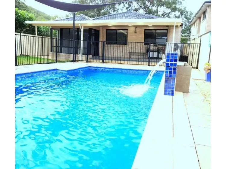 9 Coolabah Street, Ettalong Beach NSW 2257