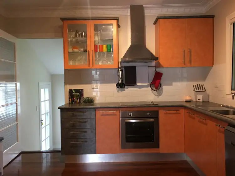 Fourth view of Homely house listing, 98 Hertford Street, Upper Mount Gravatt QLD 4122