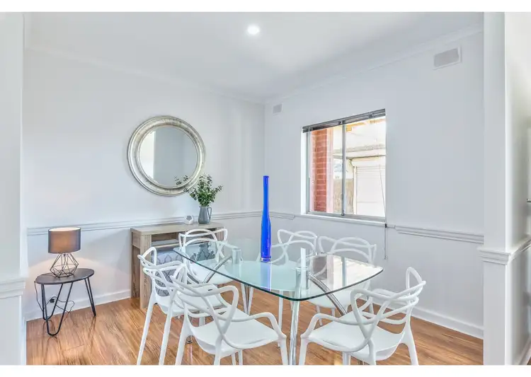 Fifth view of Homely townhouse listing, 2/12 Ashbrook Avenue, Payneham SA 5070