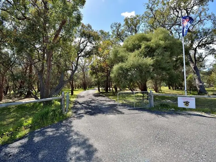 Fourth view of Homely house listing, 1 Morrel Close, Parklands WA 6180