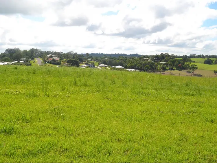 Fourth view of Homely land listing, Lot 51 Tallowwood Street, Maleny QLD 4552