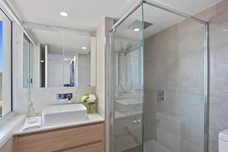 Fourth view of Homely apartment listing, 6/80 Pacific Parade, Bilinga QLD 4225