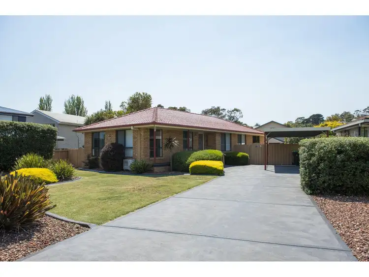 Third view of Homely house listing, 2 Wateredge Court, Lauderdale TAS 7021
