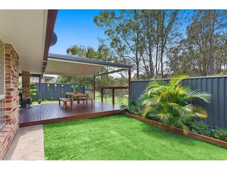 Second view of Homely house listing, 1 Baumea Court, Elanora QLD 4221